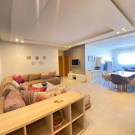 Bright Central Apartment Free Parking Casablanca Exterior foto