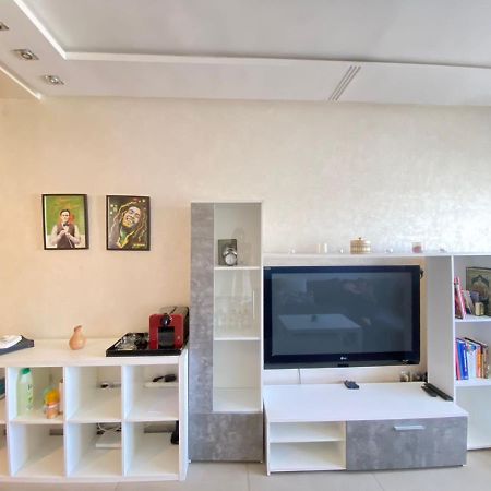Bright Central Apartment Free Parking Casablanca Exterior foto