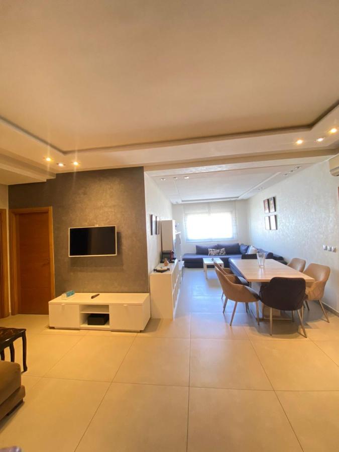 Bright Central Apartment Free Parking Casablanca Exterior foto