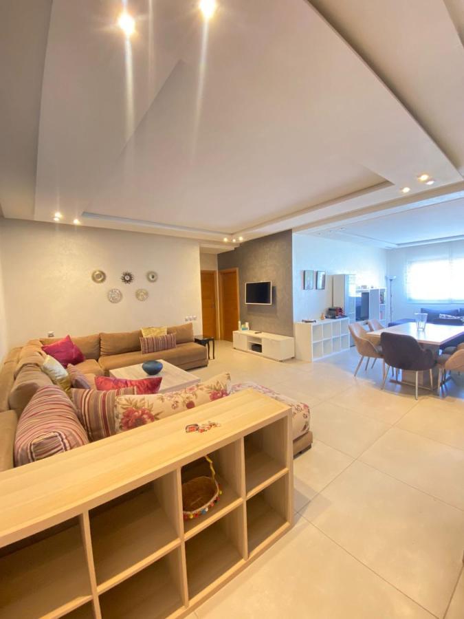 Bright Central Apartment Free Parking Casablanca Exterior foto
