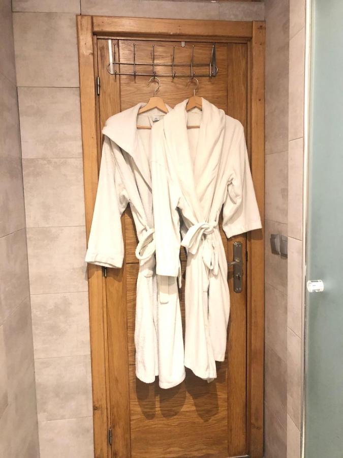 Bright Central Apartment Free Parking Casablanca Exterior foto