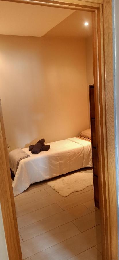 Bright Central Apartment Free Parking Casablanca Cameră foto